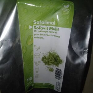 Sofavit Multi