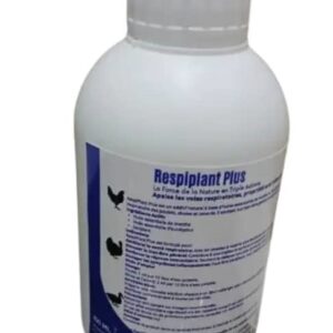 Respiplant PLUS