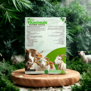 Vitanimal