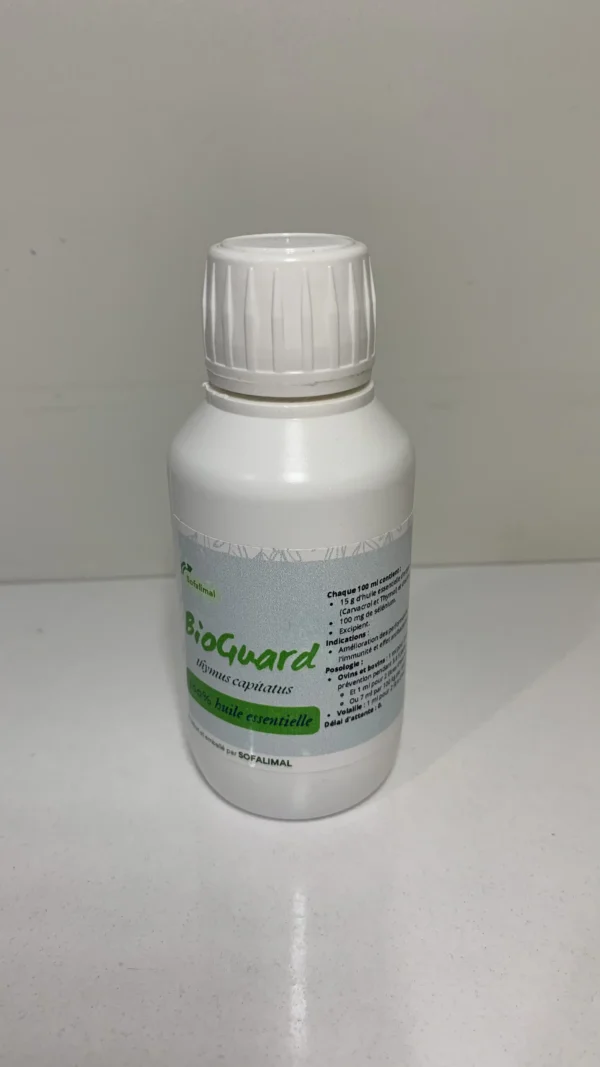 BioGuard
